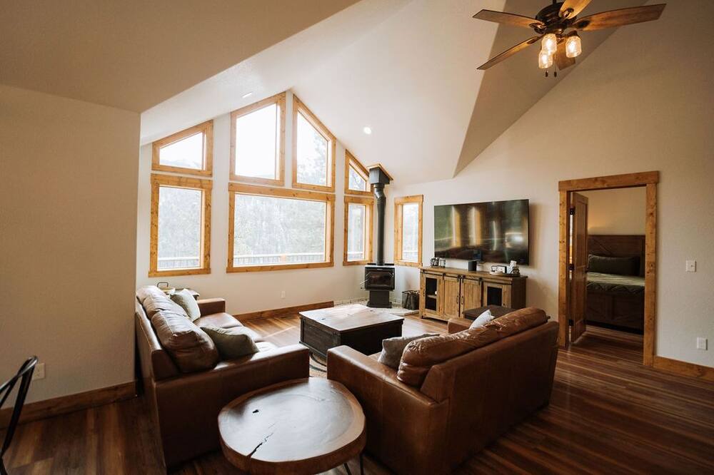 Photo of Bedroom in Rainbow Valley