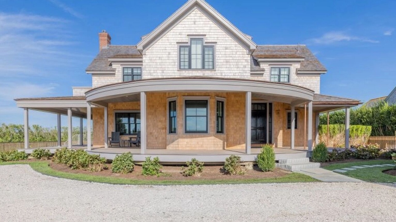Photo of Outdoor in Nantucket