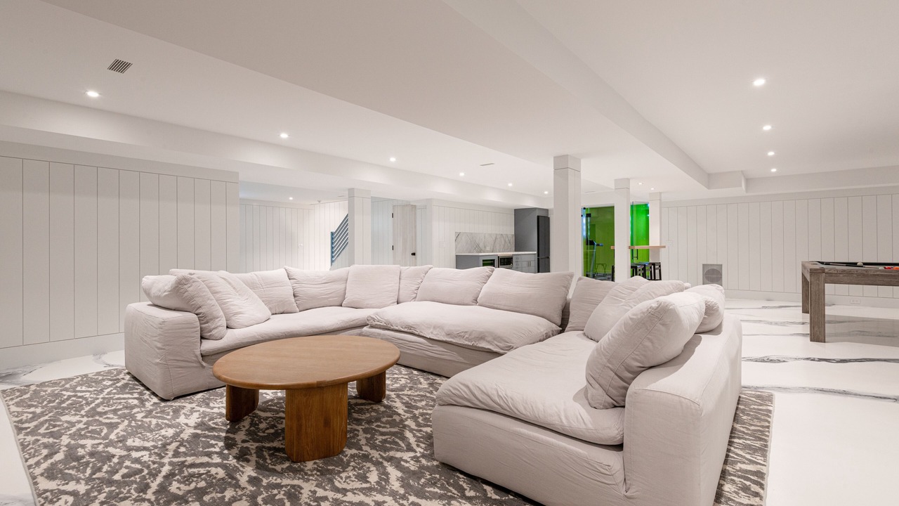 Photo of Livingroom in Nantucket