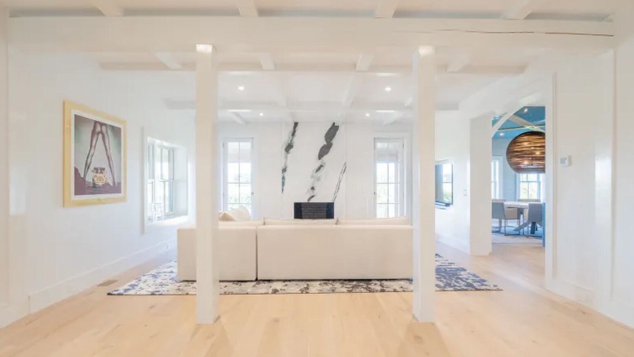 Photo of Livingroom in Nantucket