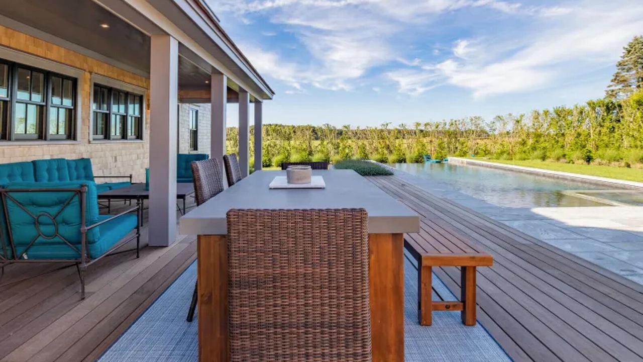 Photo of Outdoor in Nantucket