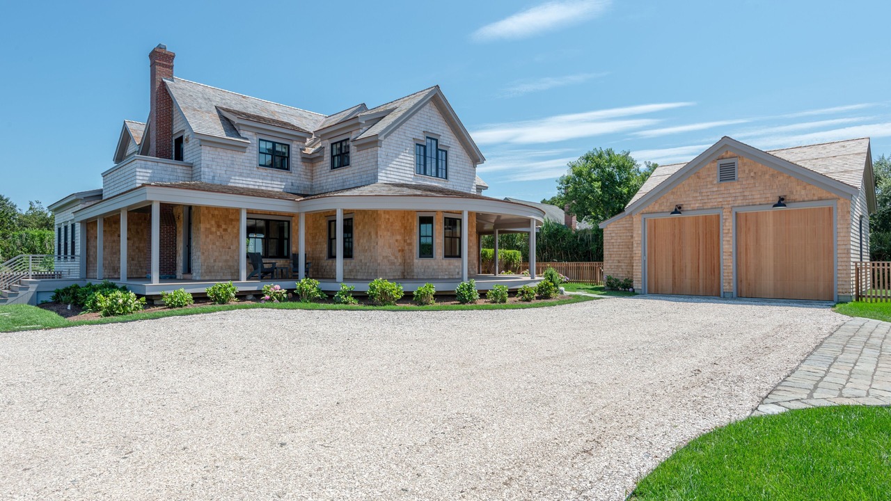 Photo of Outdoor in Nantucket
