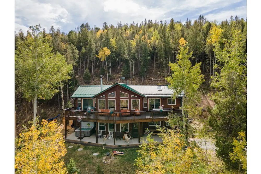 Photo of Outdoor in Conifer Mountain and Meadows