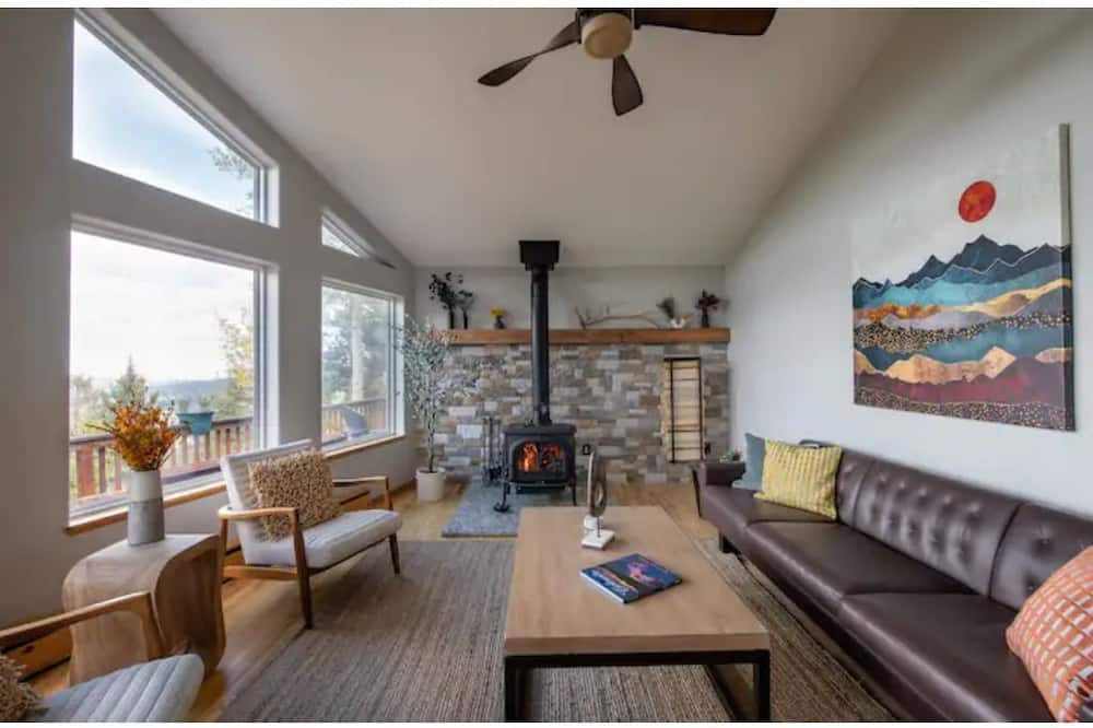 Photo of Livingroom in Conifer Mountain and Meadows