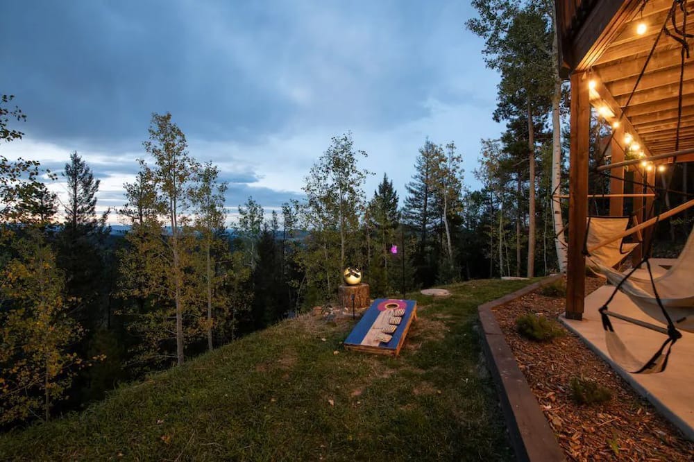 Photo of Outdoor in Conifer Mountain and Meadows