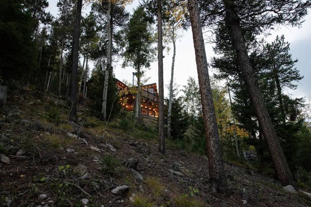 Photo of Outdoor in Conifer Mountain and Meadows
