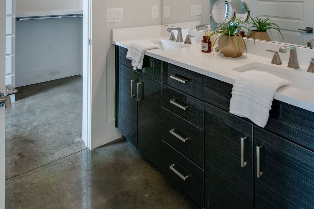 Photo of Kitchen in The Nations