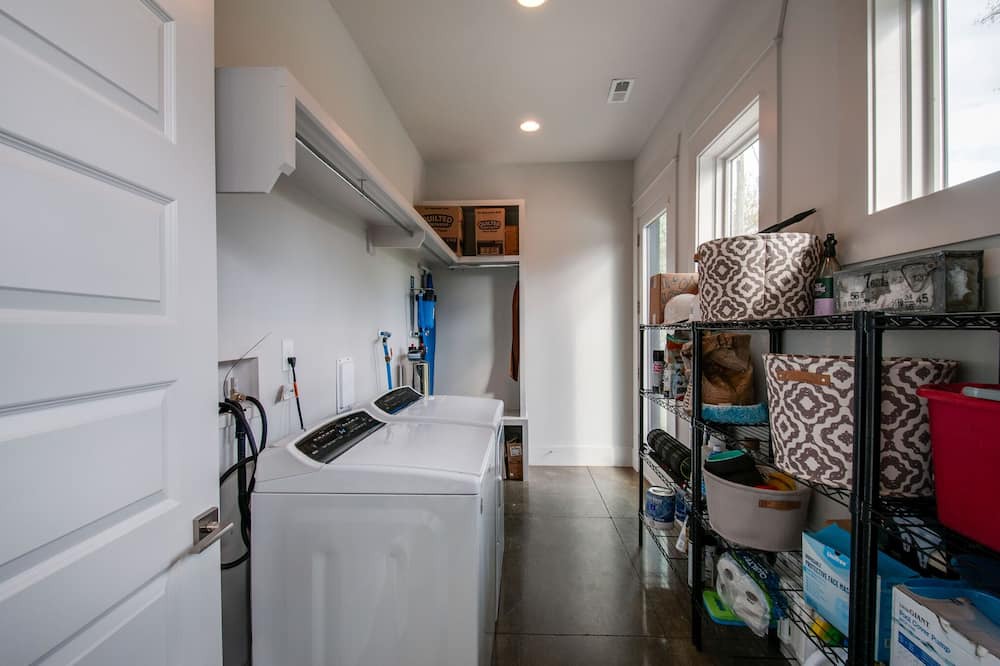 Photo of Kitchen in The Nations