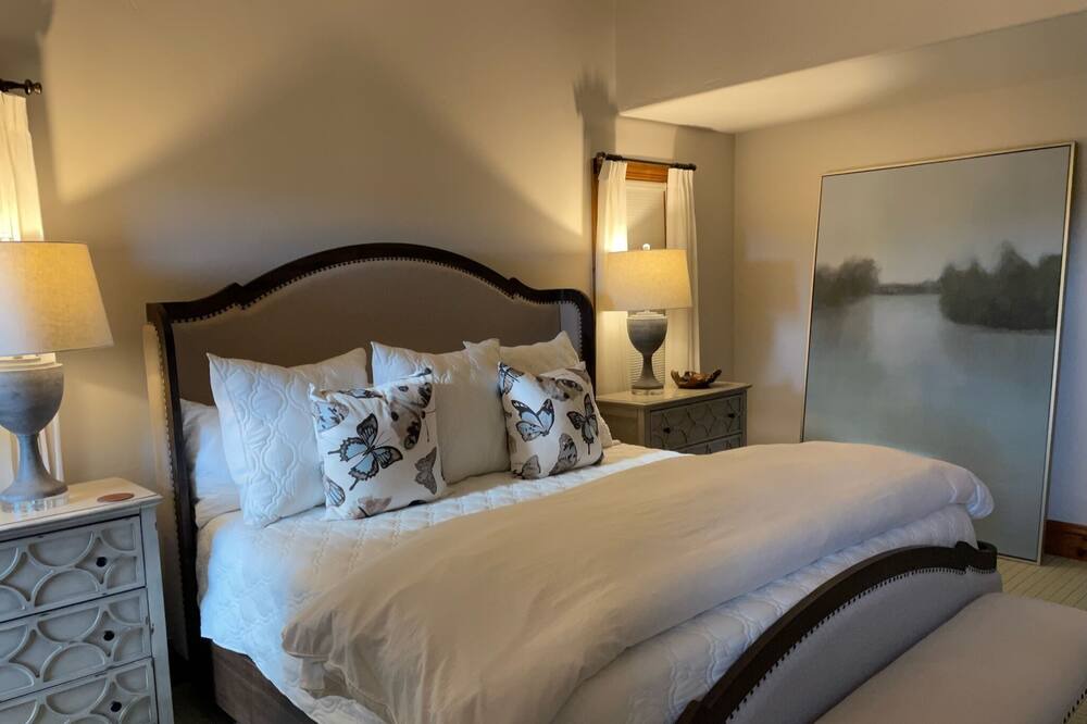 Photo of Bedroom in Cordillera