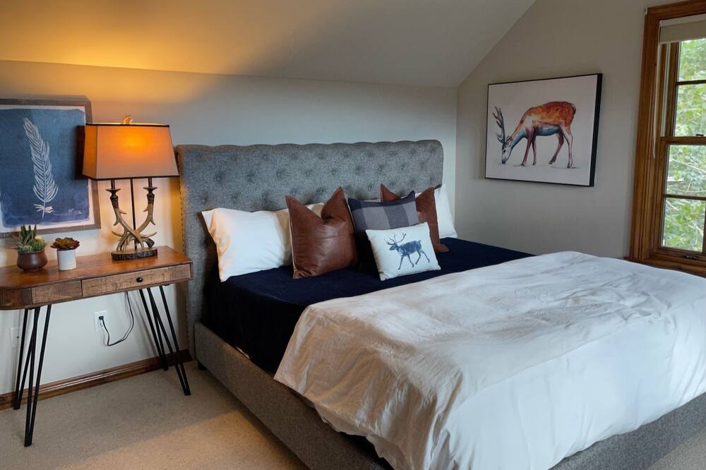 Photo of Bedroom in Cordillera