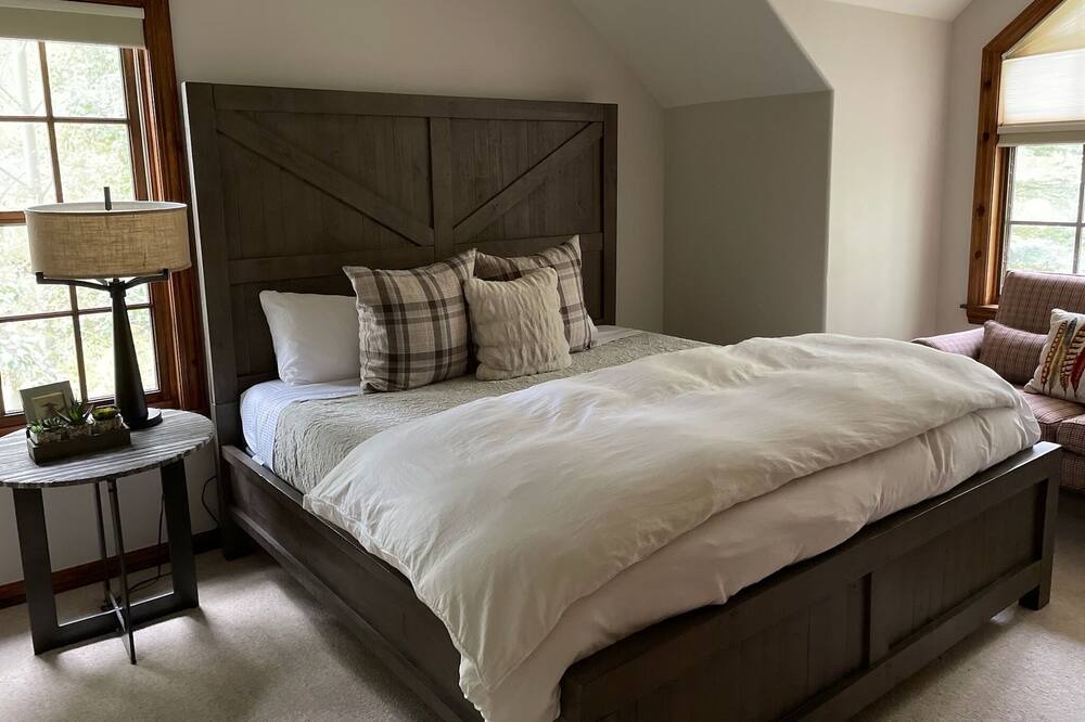 Photo of Bedroom in Cordillera