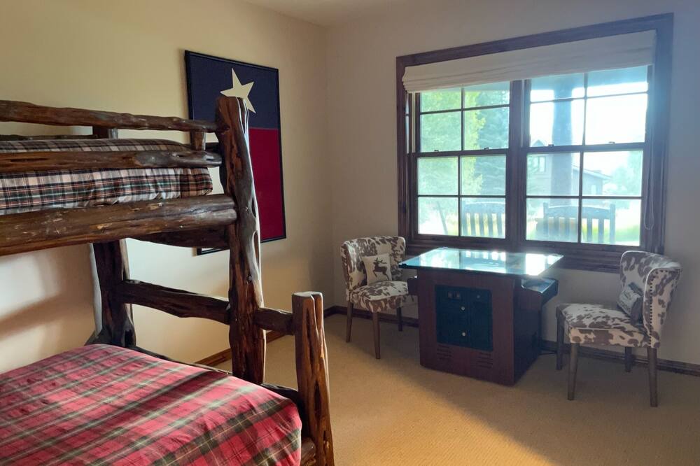 Photo of Bedroom in Cordillera