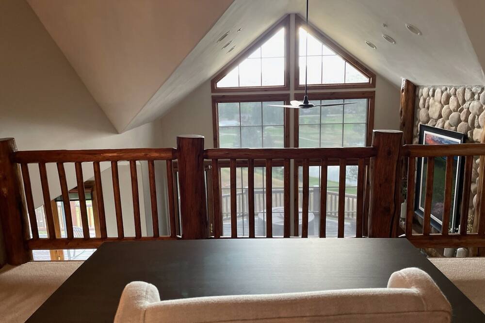 Photo of Livingroom in Cordillera
