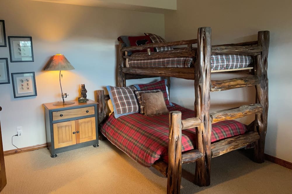 Photo of Bedroom in Cordillera