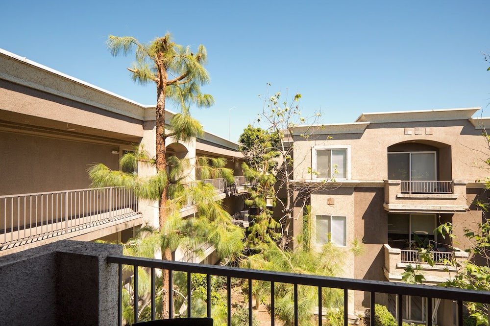 Photo of Patio Balcony in Mar Vista