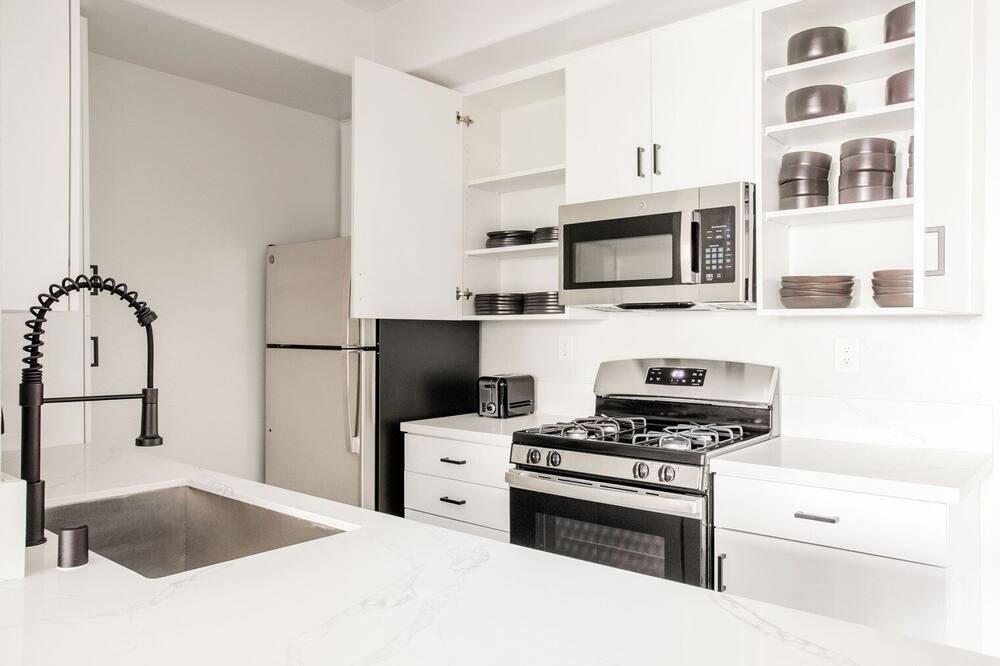 Photo of Kitchen in Mar Vista