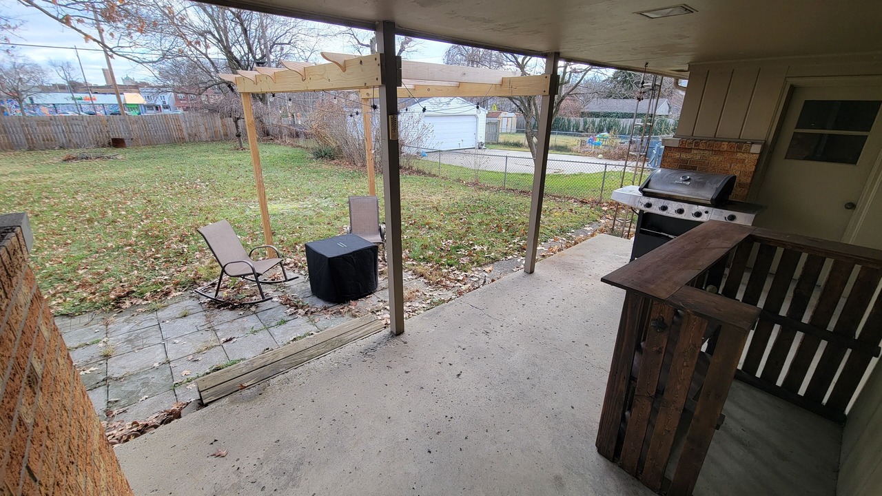 Photo of Outdoor in Toledo