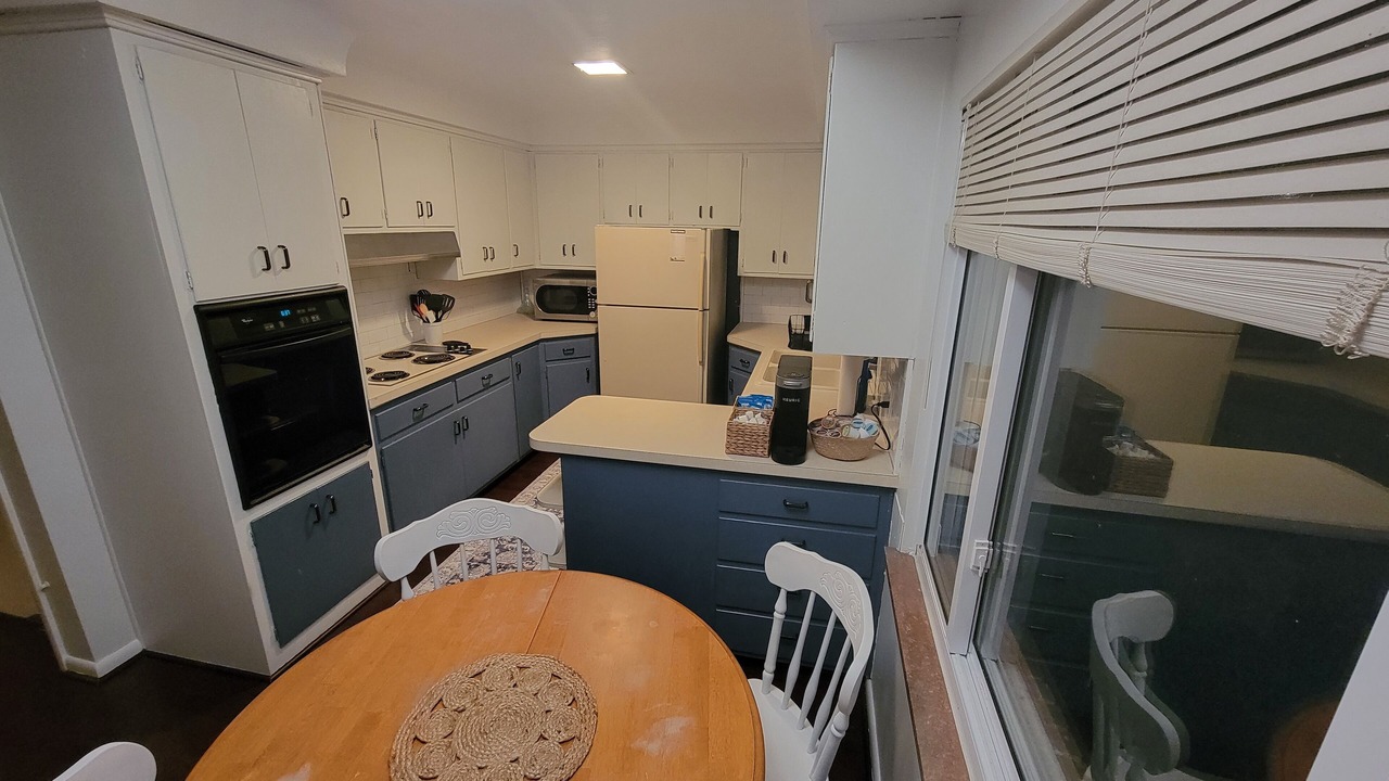 Photo of Kitchen in Toledo