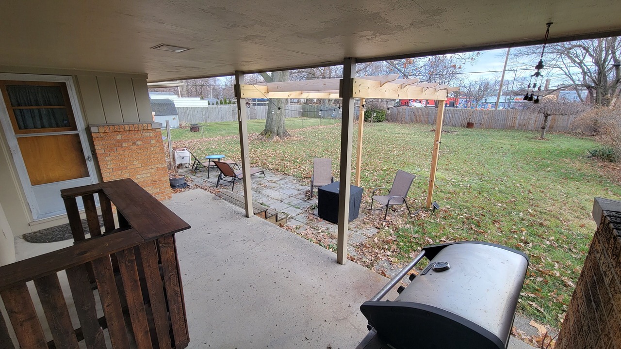 Photo of Outdoor in Toledo