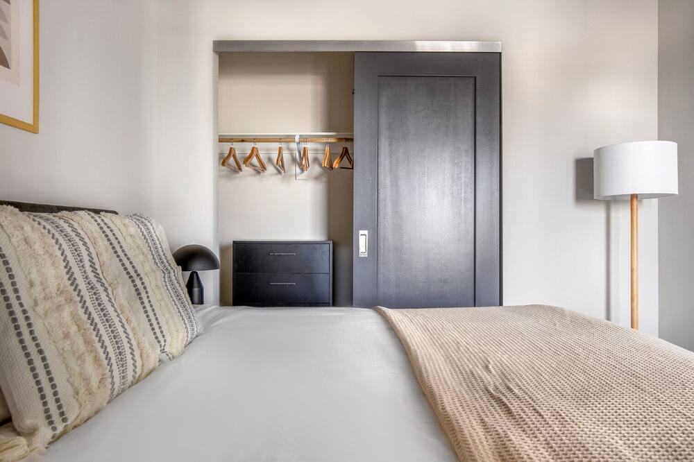 Photo of Bedroom in Golden Triangle