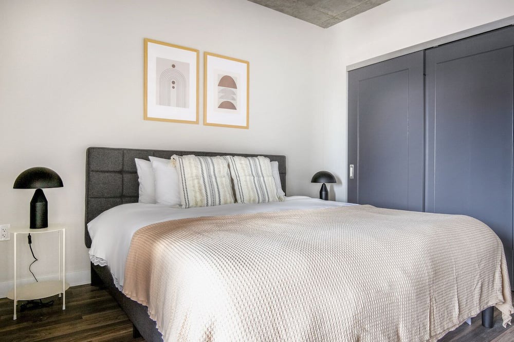 Photo of Bedroom in Golden Triangle
