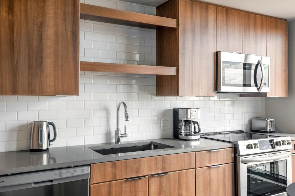Photo of Kitchen in Golden Triangle