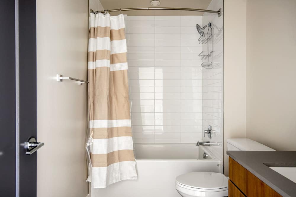 Photo of Bathroom in Golden Triangle