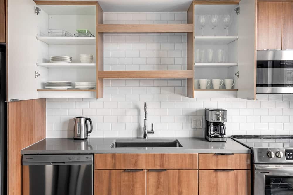 Photo of Kitchen in Golden Triangle