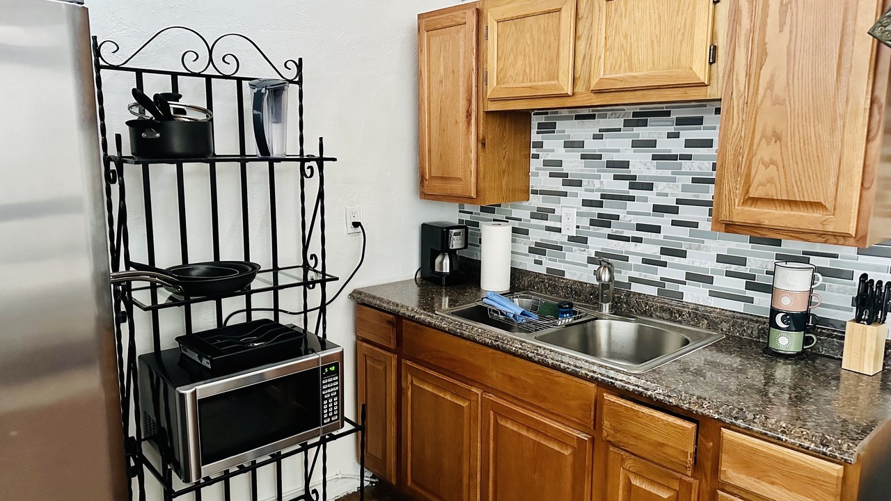 Photo of Kitchen in West Old Town