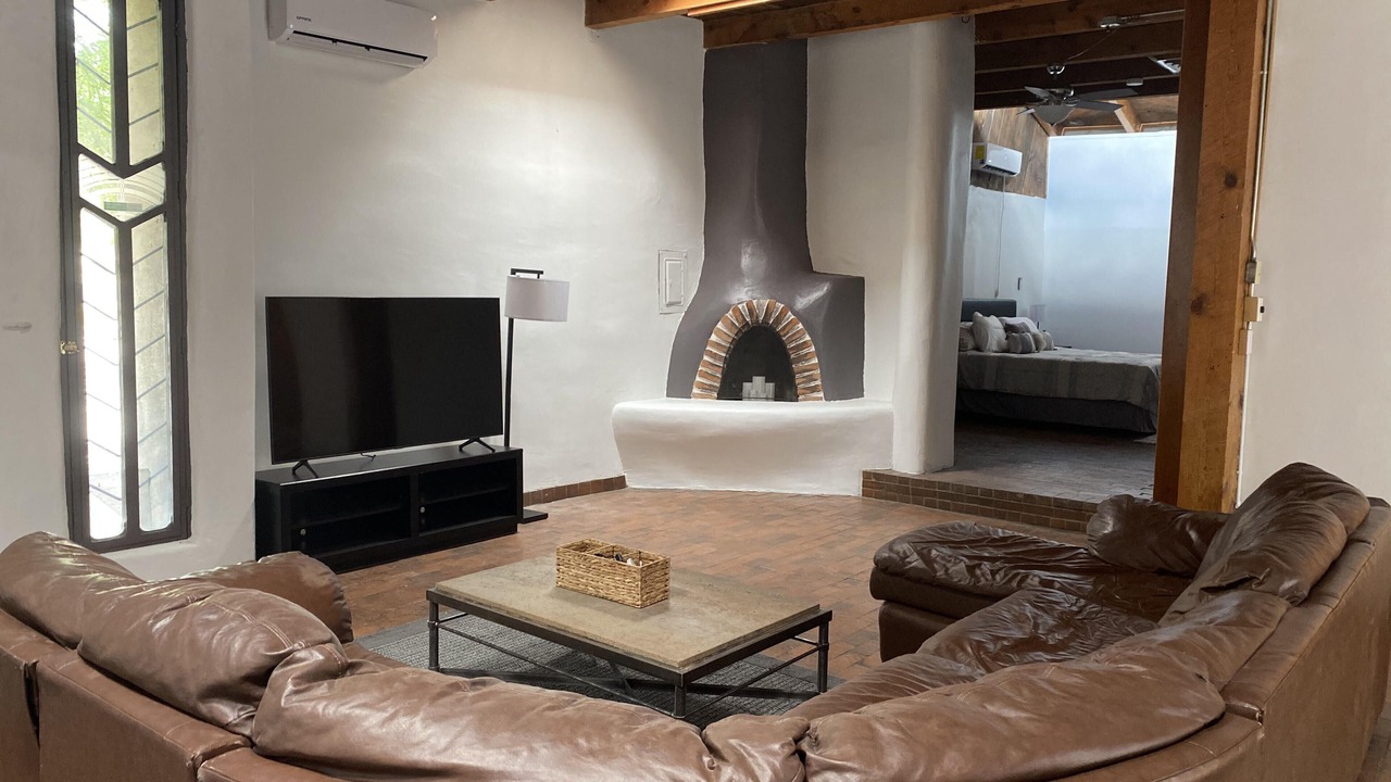Photo of Livingroom in West Old Town