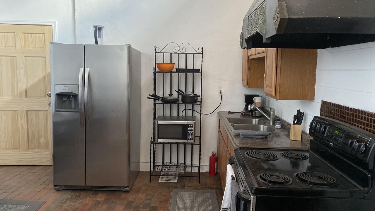 Photo of Kitchen in West Old Town