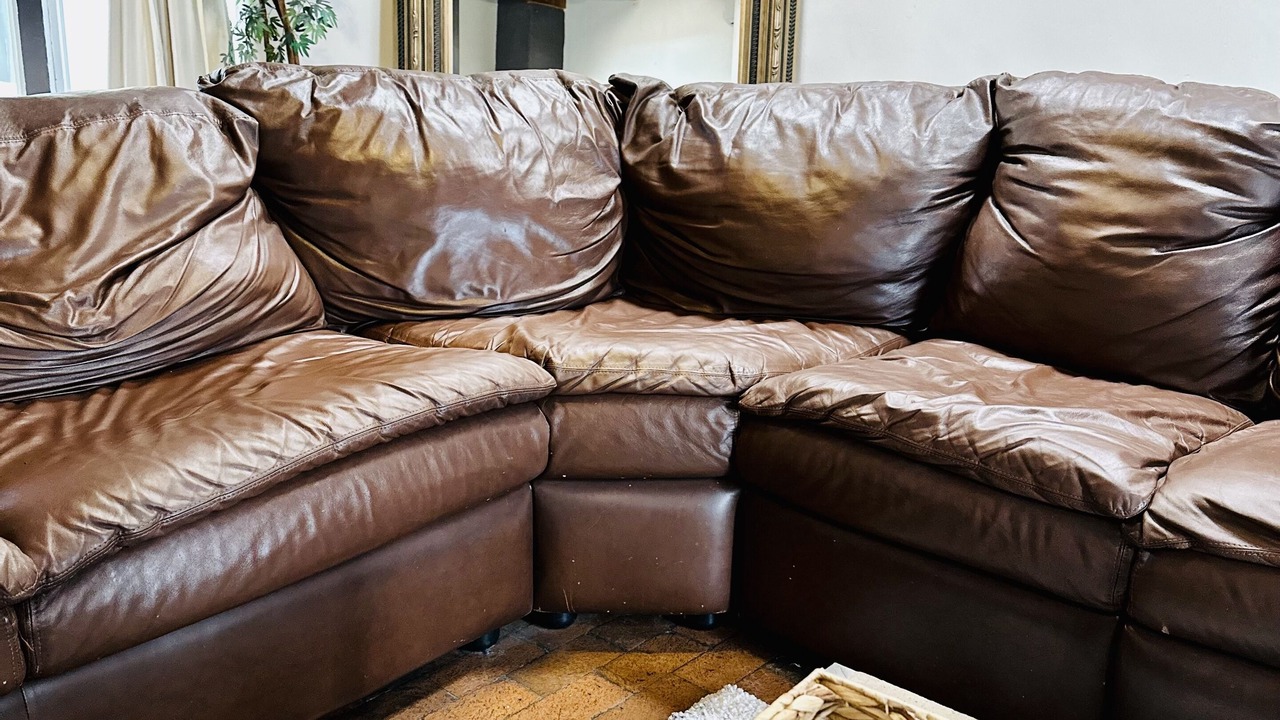 Photo of Livingroom in West Old Town