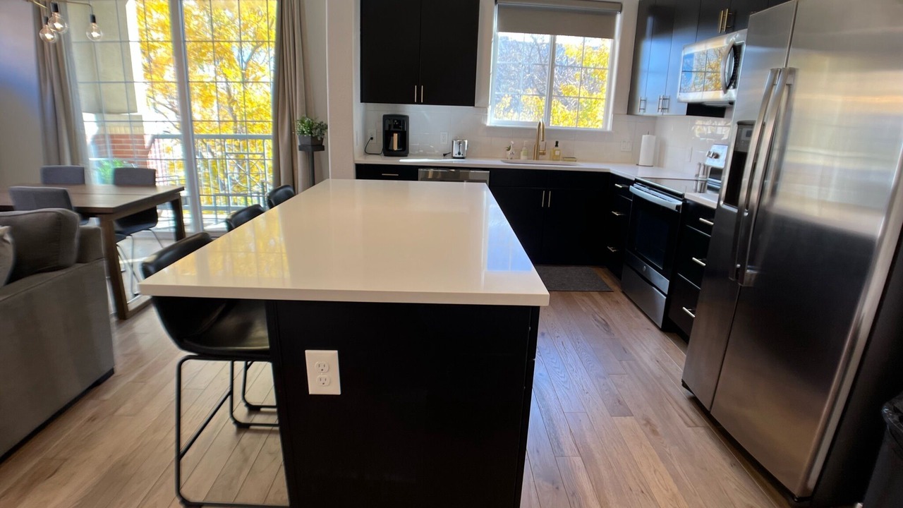 Photo of Kitchen in Uptown