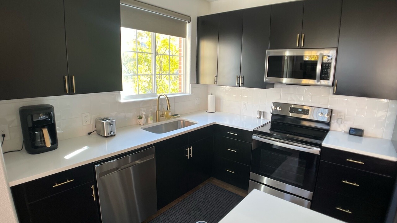 Photo of Kitchen in Uptown