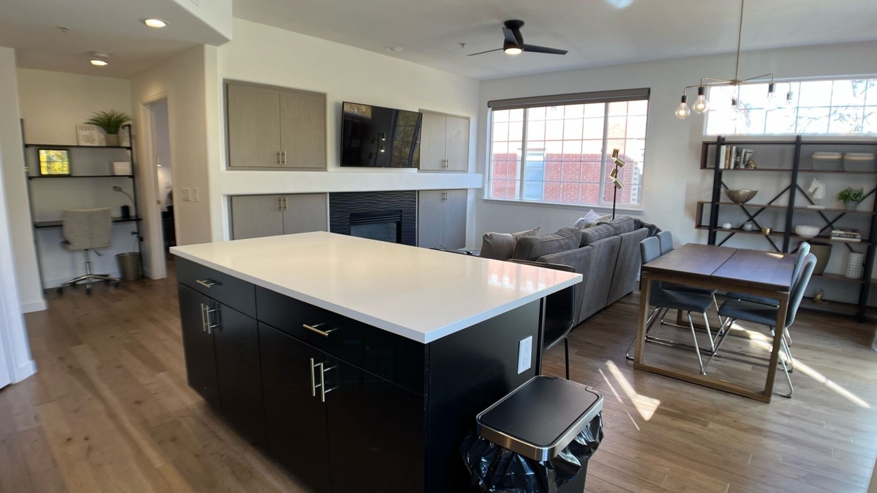 Photo of Kitchen in Uptown