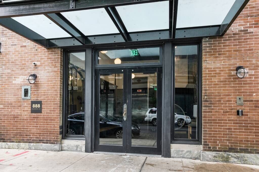 Photo of Outdoor in Central Business District