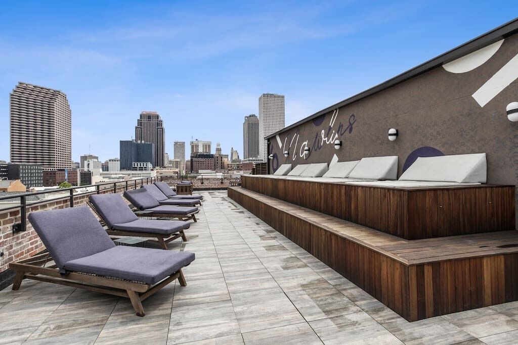Photo of Outdoor in Central Business District