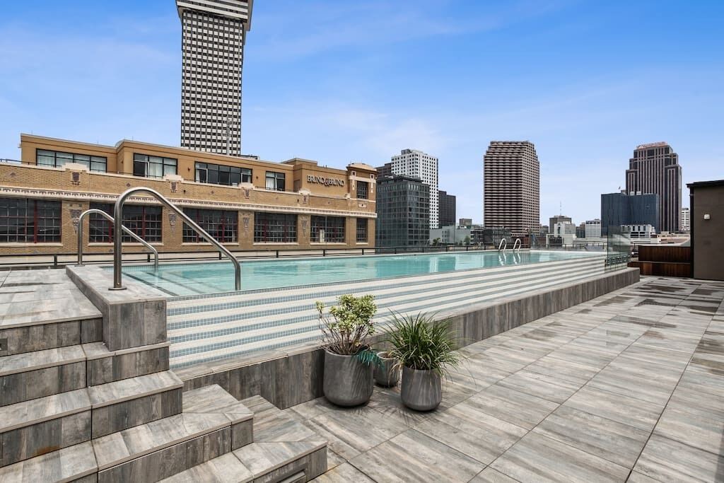 Photo of Outdoor in Central Business District