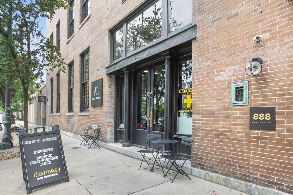Photo of Outdoor in Central Business District