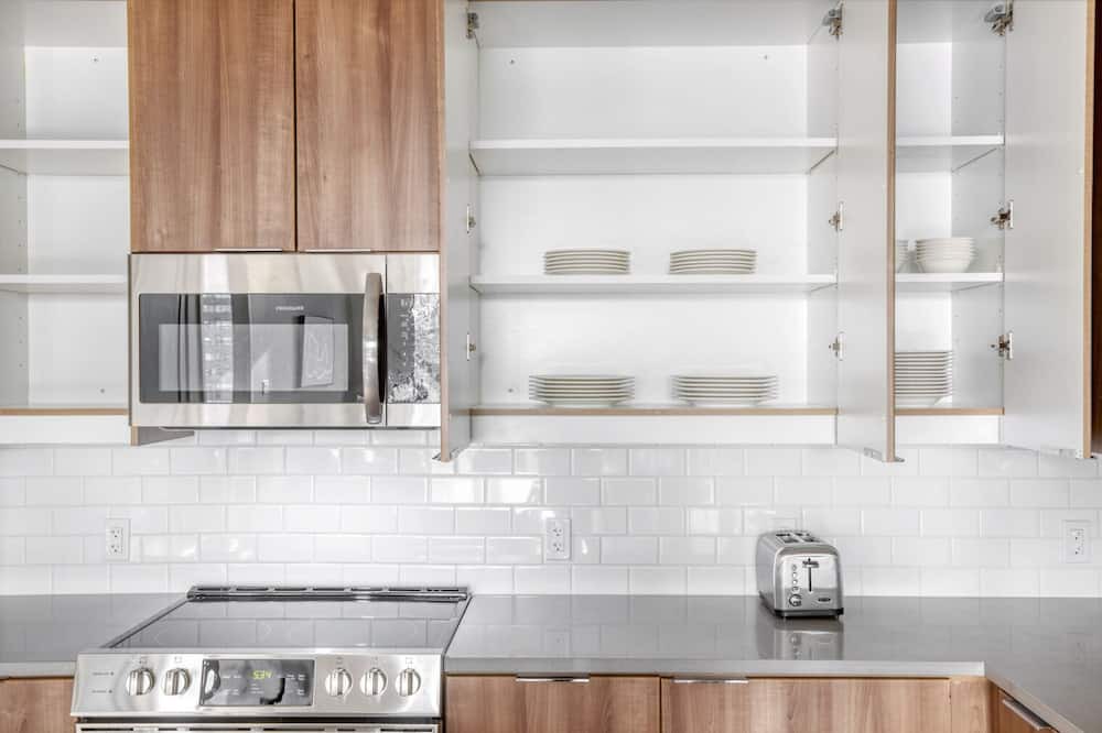 Photo of Kitchen in Golden Triangle