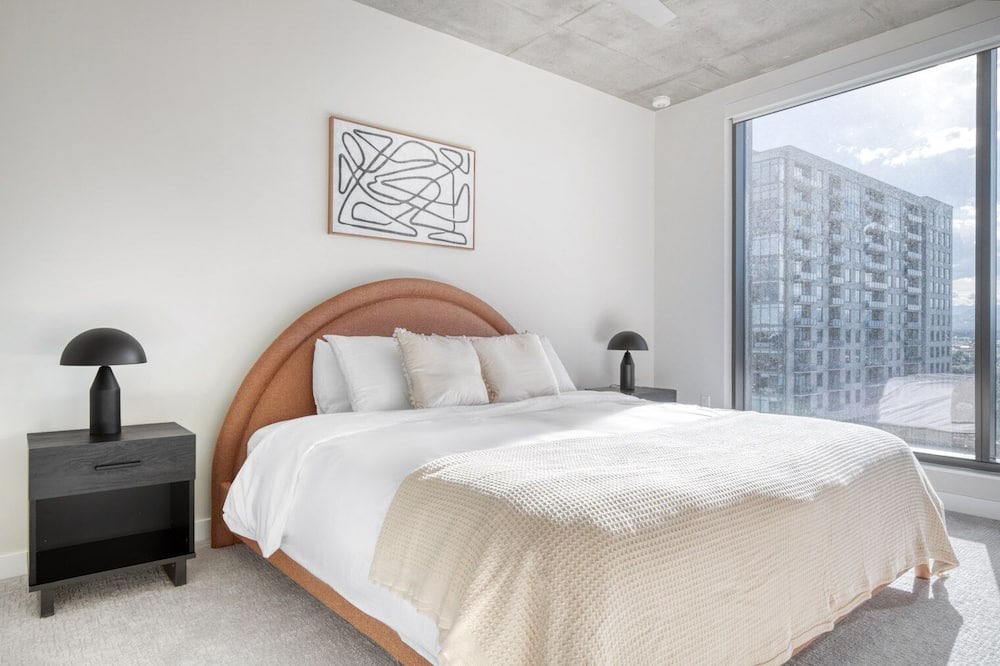 Photo of Bedroom in Golden Triangle