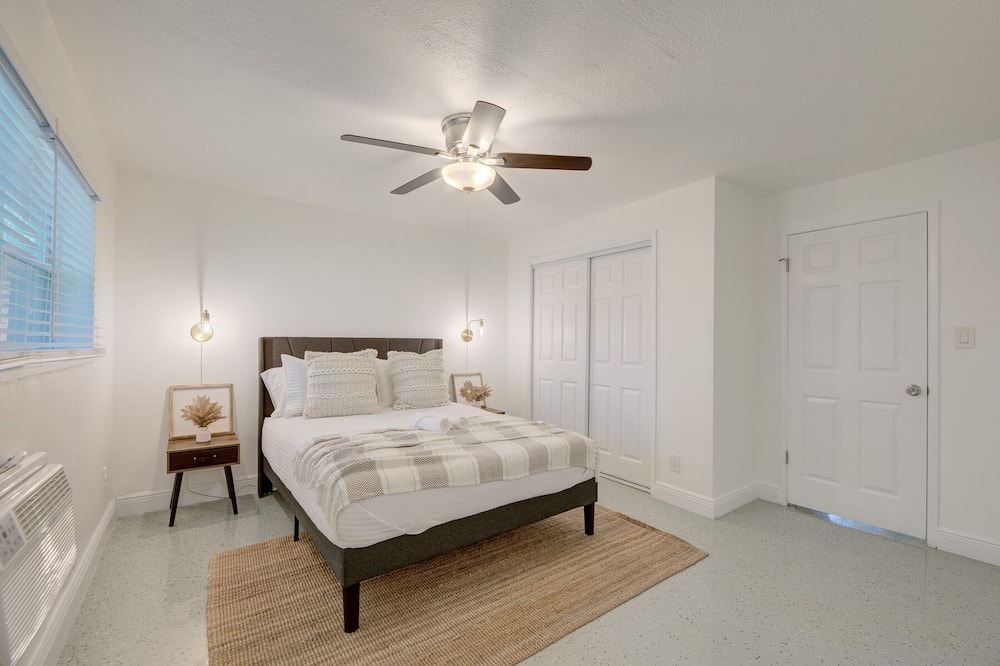 Photo of Bedroom in Riverside Park