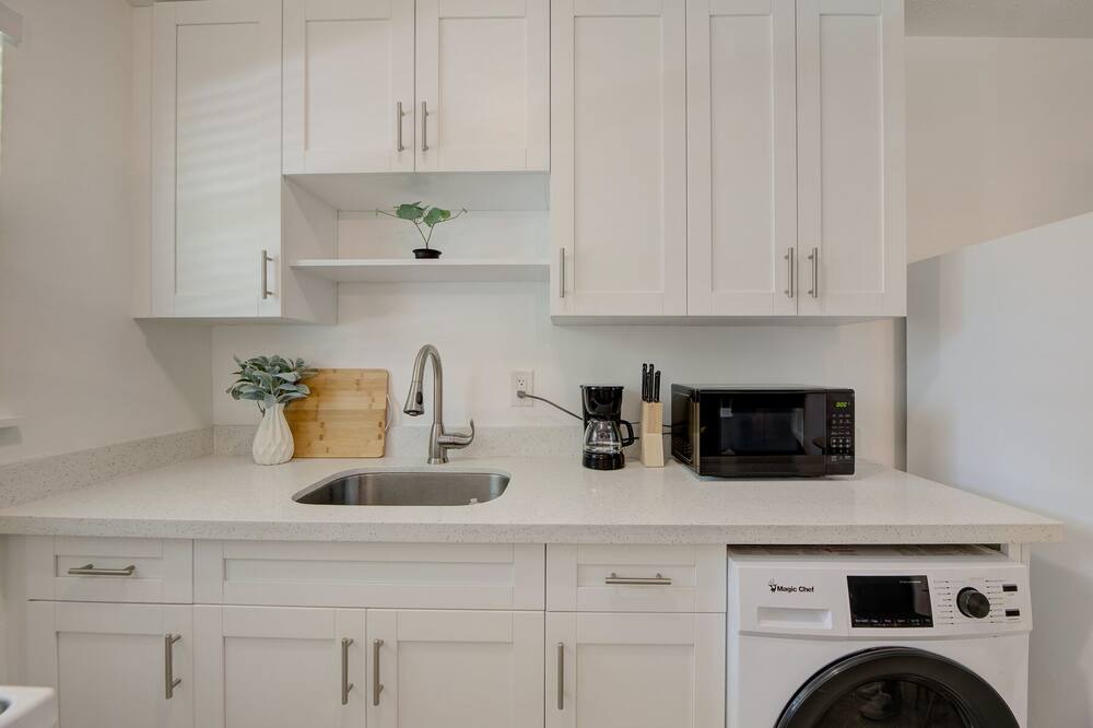 Photo of Kitchen in Riverside Park