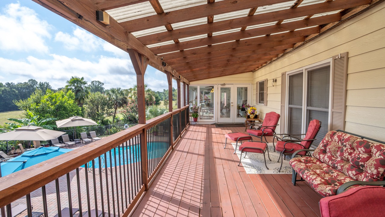 Photo of Patio Balcony in Madison
