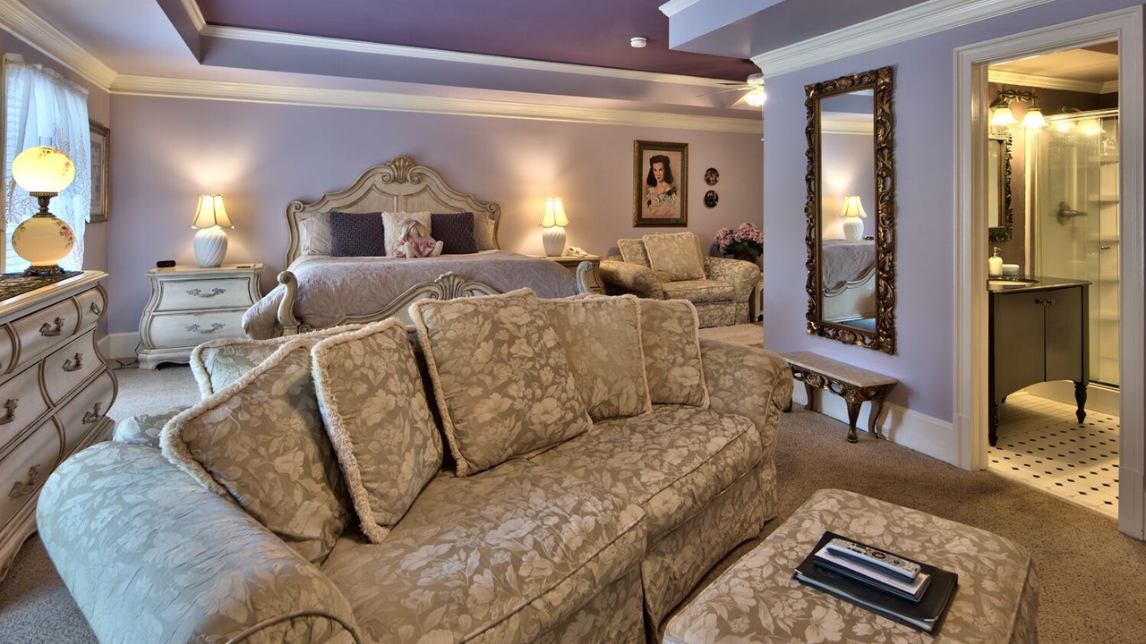 Photo of Bedroom in Madison
