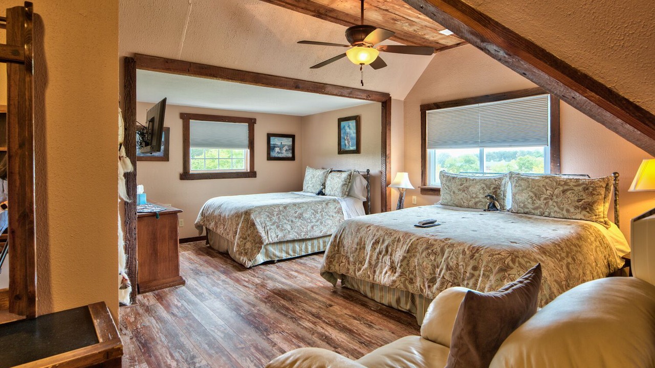 Photo of Bedroom in Madison