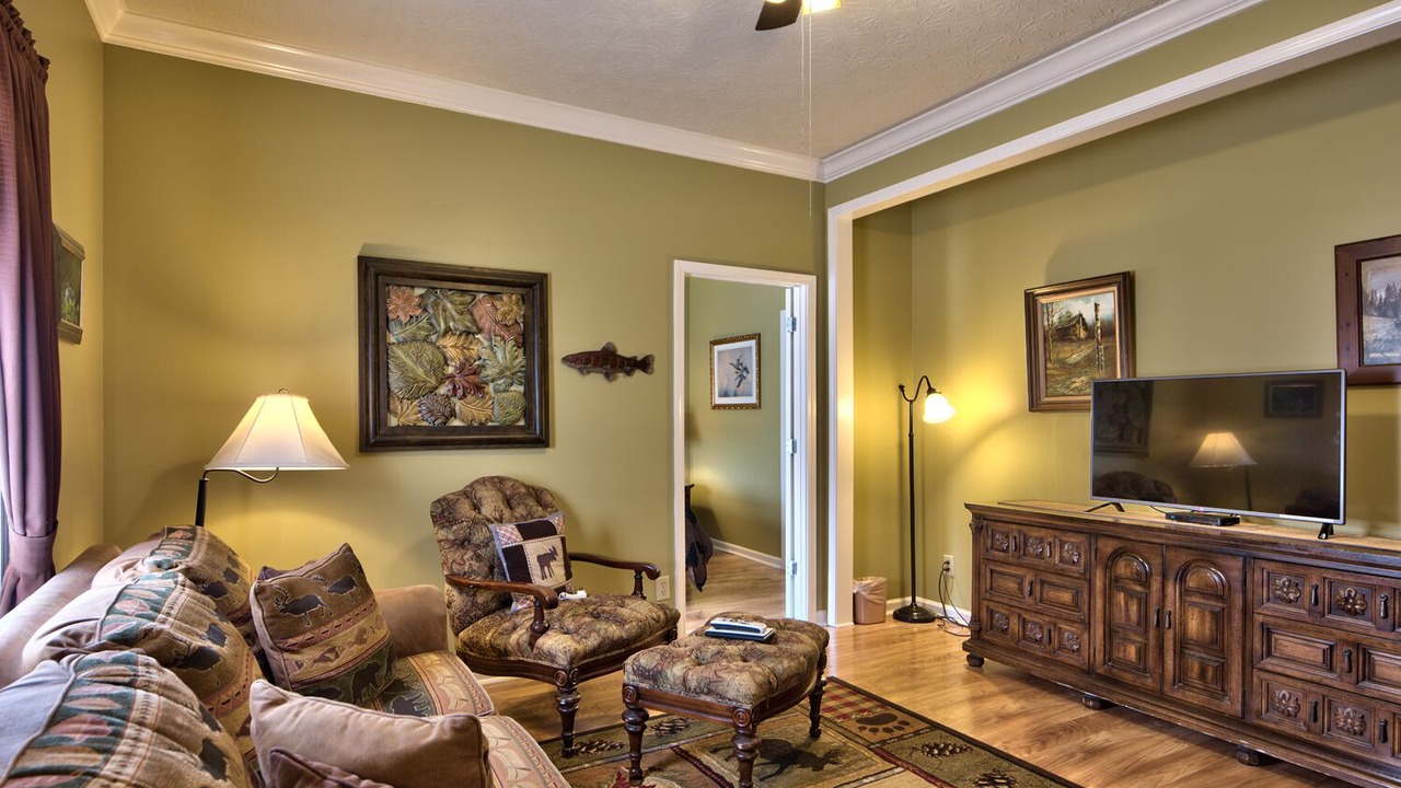 Photo of Bedroom in Madison