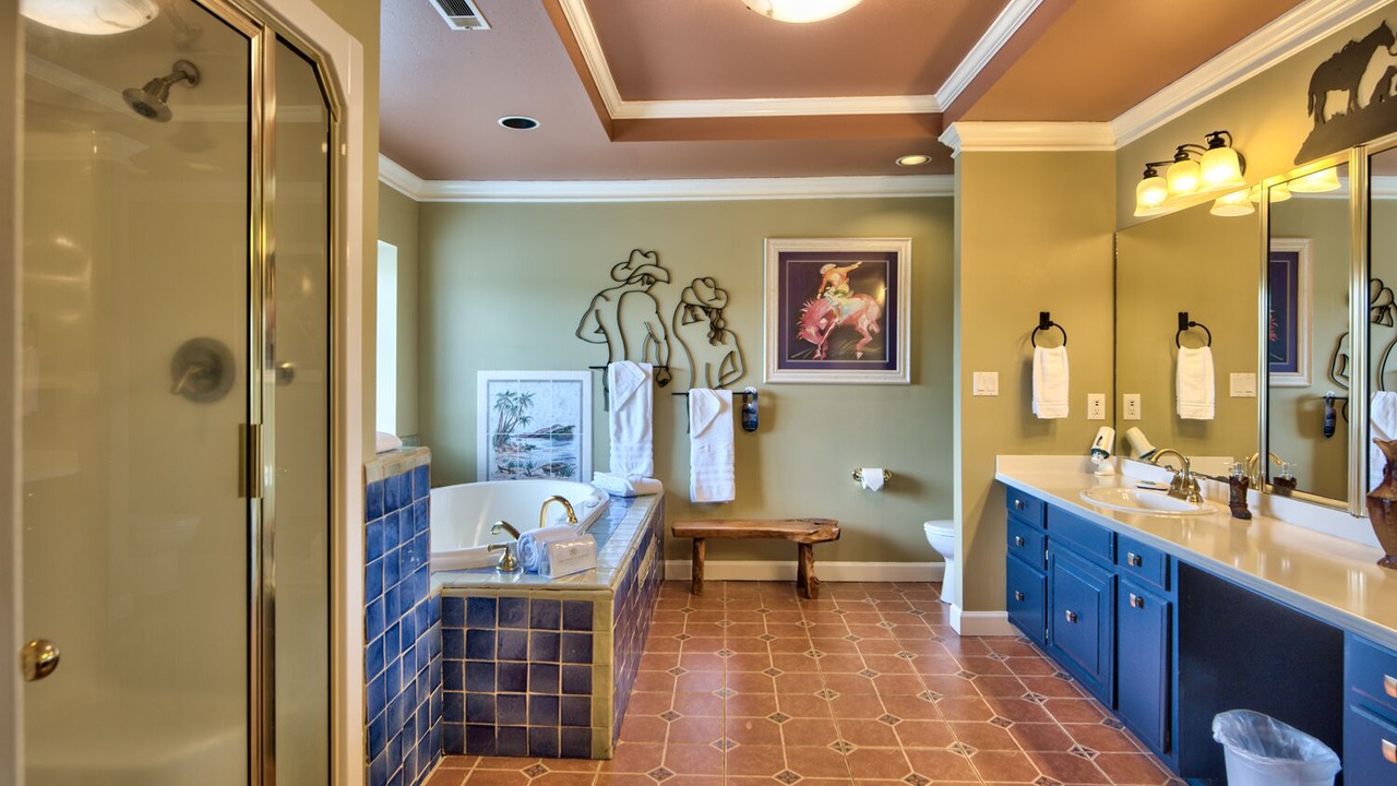 Photo of Bathroom in Madison