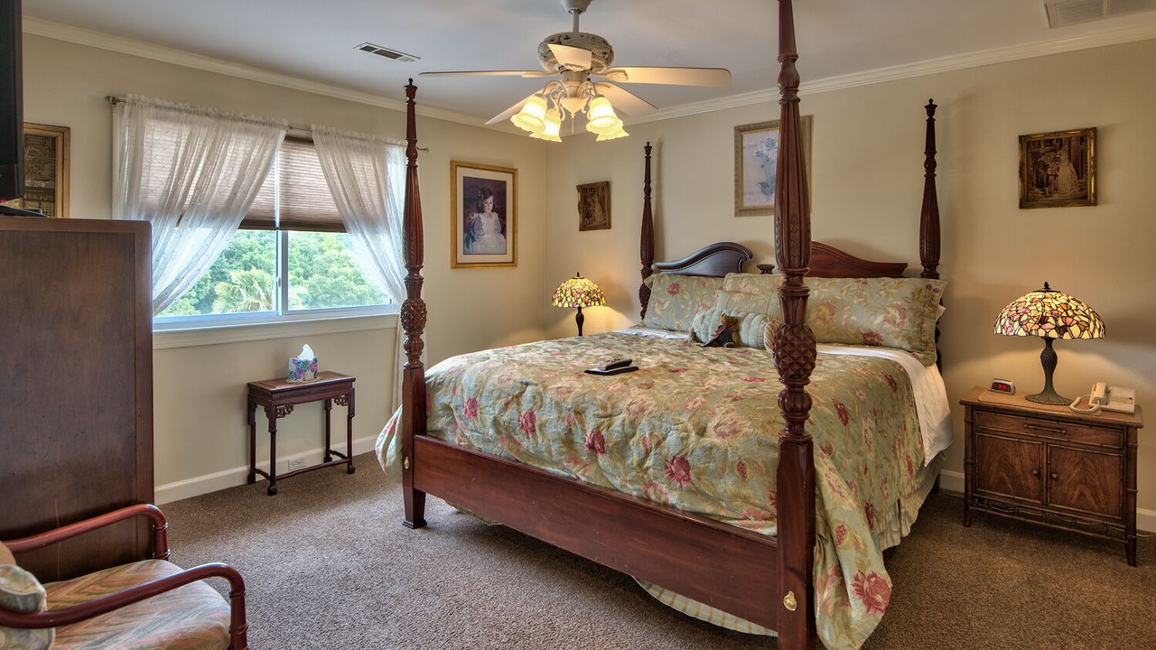Photo of Bedroom in Madison