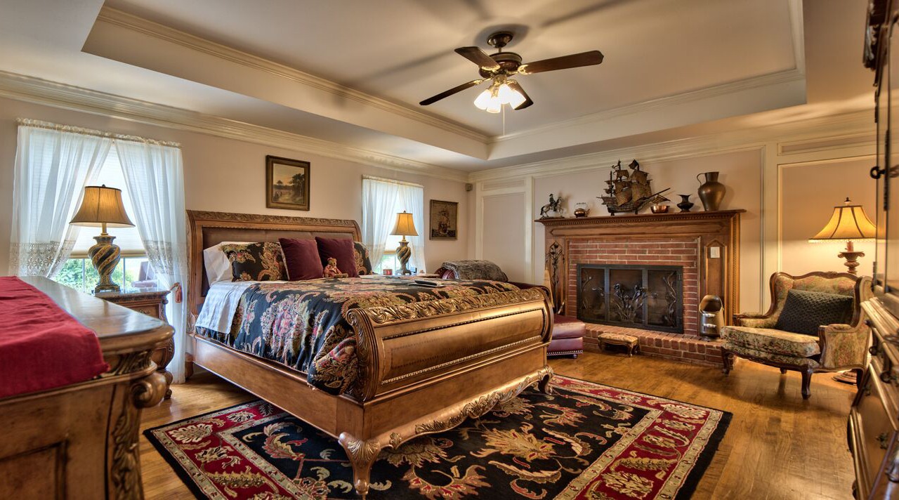 Photo of Livingroom in Madison